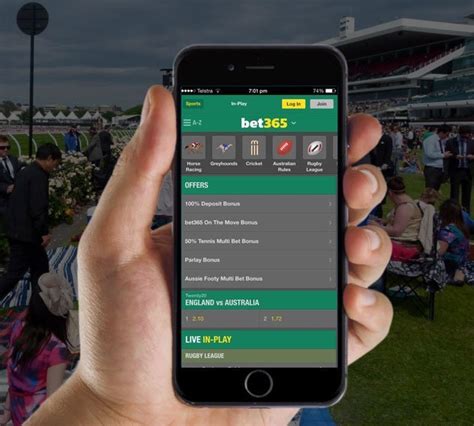 bet 365 app download android